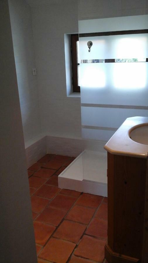 Le Colombier Villa Hardinghen Bagian luar foto