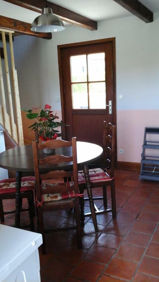 Le Colombier Villa Hardinghen Bagian luar foto