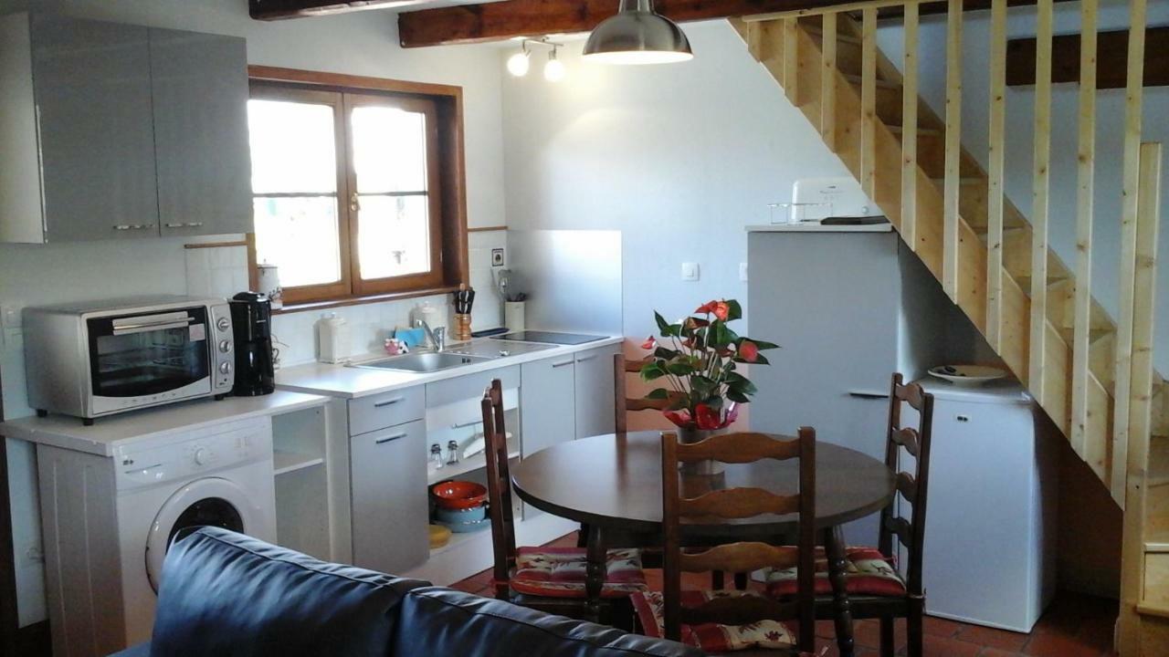 Le Colombier Villa Hardinghen Bagian luar foto