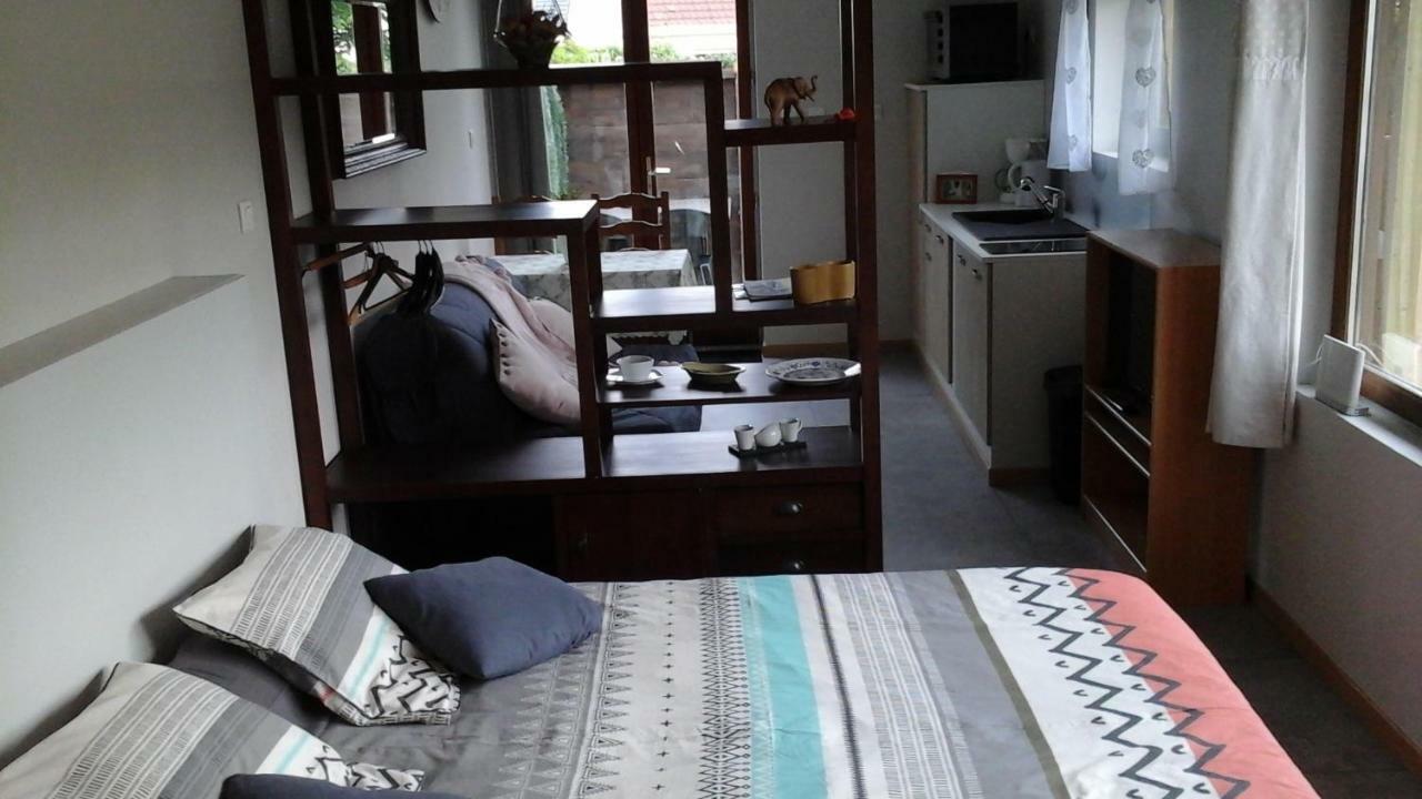 Le Colombier Villa Hardinghen Bagian luar foto